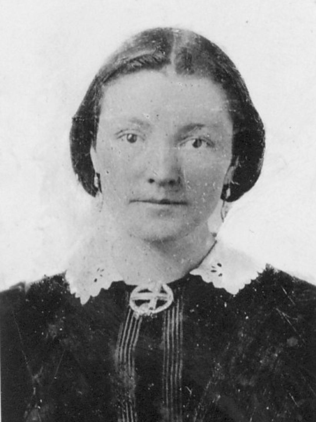 Christiane Maria Heiner (1839 - 1879) Profile